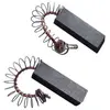 Image de Aeg Charbon moteur pour lave-linge