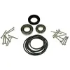 Image de Bosch kit réparation support lave-linge