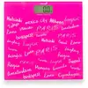 Image de Harper HWS50 - Fuchsia