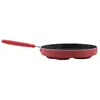 Image de Kitchencook poêle multiformes blinis