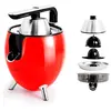 Image de Kitchencook Presse agrume électrique Presspod 550 ml - Rouge
