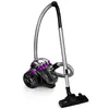 Image de Vortex Z II Black - Noir
