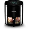 Image de Kitchencook - Airmed6 W - Friteuse Sans Huile 6,5l - 8 Programmes