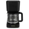 Image de Kitchencook Matt Coffee - Noir mat