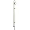 Image de Verrou CONDA SCLE 281 MM - Blanc