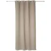 Image de Rideau occultant Louisa - 140 x 260 cm - Couleur lin