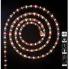 Image de Tube LED d'extérieur - 18 m. - Multicolore