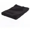 Image de Plaid polaire - 125 x 150 cm - Noir