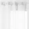 Image de Voilage Anissa - 140 x 240 cm - Blanc