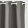 Image de Rideau isolant Tim - 140 x 260 cm - Taupe