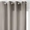 Image de Rideau Lilou - 140 x 260 cm - Taupe