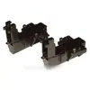Image de Whirlpool balais charbon moteur lave-linge - Lot de 2