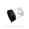 Image de Whirlpool Bouchon de pompe pour lave-linge