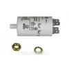 Image de Condensateur permanent lave-linge 9 µF 450 V