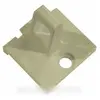 Image de Hotpoint crochet de porte lave-linge compatible Ariston