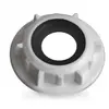 Image de Indesit Écrou + joint de fixation lave-vaisselle
