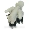 Image de Whirlpool électrovanne 3 voies pour lave-linge