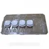 Image de Saba ensemble de boutons pour lave-linge