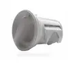 Image de Whirlpool filtre bouchon de pompe lave-linge