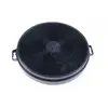 Image de Arthur martin filtre charbon pour hotte - Ø210 mm