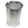 Image de Filtre rond inox pour lave-vaisselle