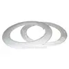 Image de Indesit kit cadre et contre-cadre de hublot lave-linge