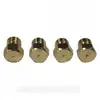 Image de Kit injecteurs gaz butane pour table de cuisson