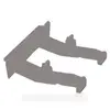 Image de Smeg levier de commande lave-vaisselle