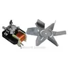 Image de Whirlpool Moteur ventilateur pour four