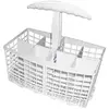 Image de Indesit panier à couverts lave-vaisselle