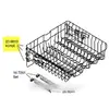 Image de Siemens panier supérieur lave-vaisselle