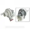 Image de Smeg Pompe de vidange lave-vaisselle EBS2556