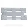 Image de Fagor Roulement plastique rail panier supérieur