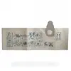 Image de Nilfisk sacs aspirateur Aero 640/840A - lot de 5