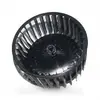 Image de Whirlpool Turbine de sèche-linge en plastique