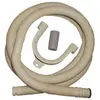 Image de Bosch Tuyau de vidange pour lave-vaisselle - 2 m