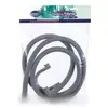 Image de Fagor Tuyau de vidange pour lave-linge - Coude 19/22 mm