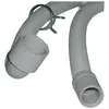 Image de Indesit Tuyau de vidange lave-vaisselle - Ø30 mm