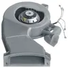 Image de De dietrich Volute de ventilateur pour sèche-linge Vedette
