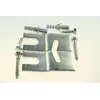 Image de Bosch Jeu de fixation pour lave-linge