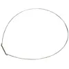 Image de Indesit collier de manchette avant pour lave-linge