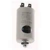 Image de Vedette condensateur moteur lave-linge - 8 µF 400/450 V