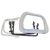 Image de Faure Manchette de hublot pour lave-linge