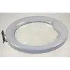 Image de Beko porte hublot complet pour lave-linge