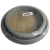 Image de Electrolux Manchette de hublot pour lave-linge Faure
