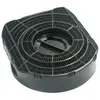 Image de Hotpoint Filtre à charbon actif pour hotte Ariston DHZ5215