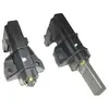 Image de Indesit jeu de balais moteur lave-linge