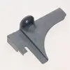 Image de Hotpoint cornière de fixation gauche lave-vaisselle Indesit