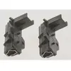 Image de Haier Charbons moteur pour lave-linge Frigistar - Lot de 2