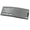 Image de Bosch couvercle de compartiment lave-vaisselle